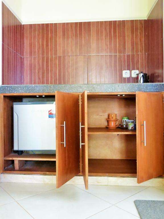 Two Brothers Bungalows Gili Meno Exterior photo